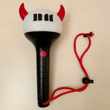 BABYMONSTER 베비몬 공식 응원봉