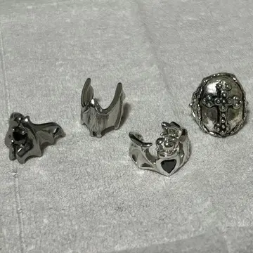 귀걸이 커프스 (부품만)