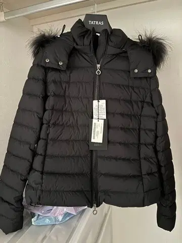 타트라스 신상 2025년 새상품 다운