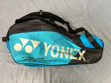 요넥스 라켓 백 tour edition 9개
