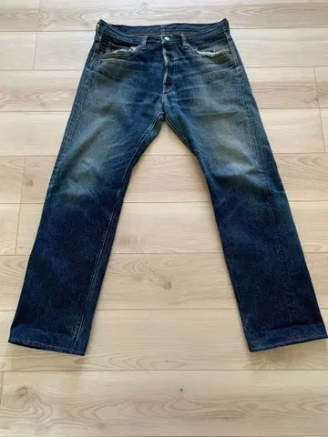 DENIME 드님 데님 일본제