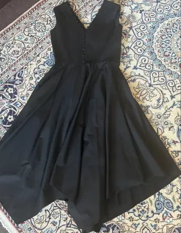 아디아무 원피스 오버롤 스커트