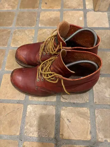RED WING 레드윙 약 27cm