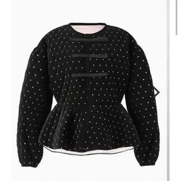 Bibiy. ODETTO 가디건