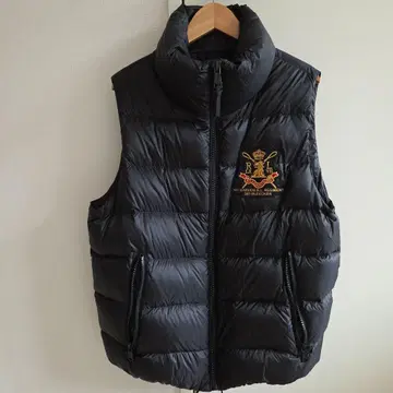 랄프 로렌 다운 베스트