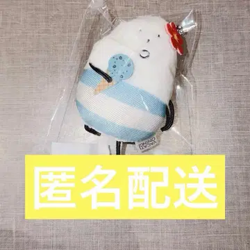 미야노 마모루 라이브 굿즈 회장 한정판 '코이츠' 참 센다이 2일차