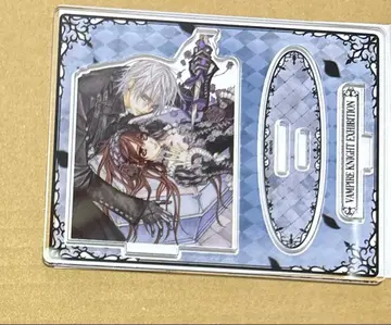 레이 유키 아크릴 스탠드 뱀파이어 기사 원화전 트레이딩