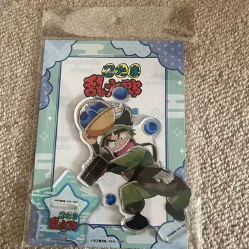 닌타마 란타로 스이파라 아크릴 스탠드 카미사키 사몬