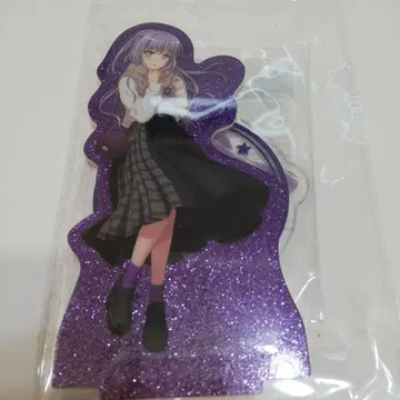 미나토 유키나 아크릴 스탠드 WEGOver.