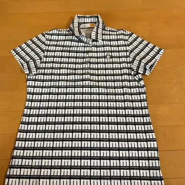 munsingwear 피케 셔츠 M 사이즈