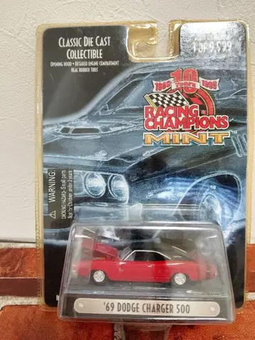 racingchanpions 챔피온 Dodgecharger