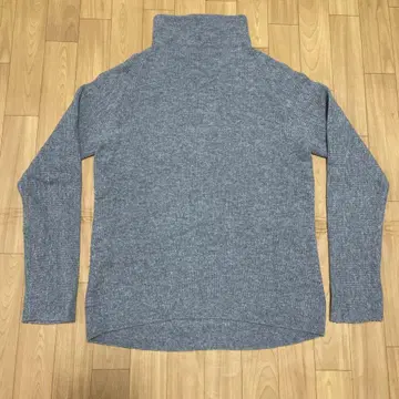 띠어리(Theory) 캐시미어 니트