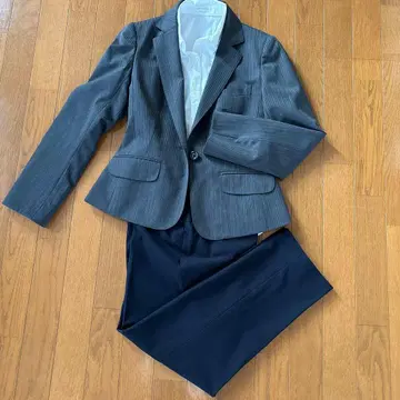 비즈니스 정장 9호 M 사이즈