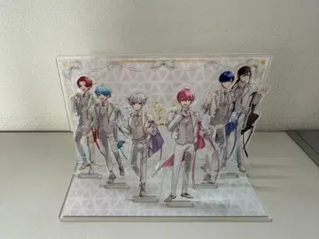 이레이스 아크릴 스탠드 3주년 디오라마