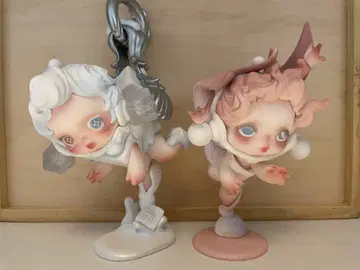 스컬팬더 SKULLPANDA The Feast begins