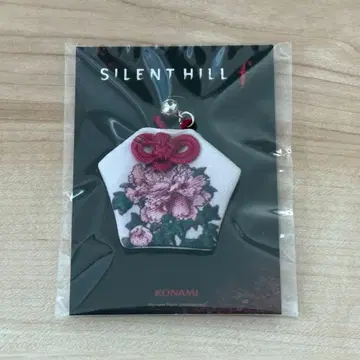 SILENT HILL f 부적