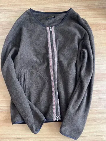 PENDLETON 펜들턴 저널 스탠다드 플리스 자켓