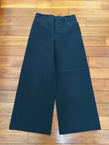 Margaret Howell 와이드 팬츠 II 마가렛호웰