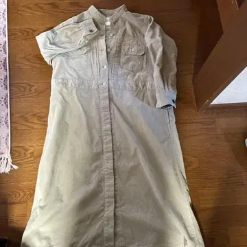 펠리시모, 퀼팅 원피스