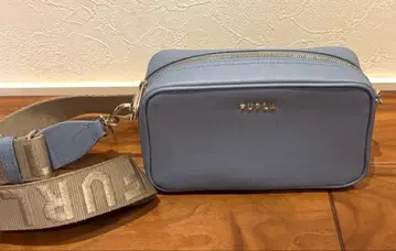FURLA 크로스 바디 숄더백