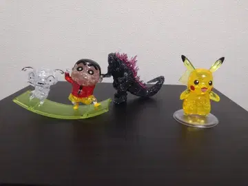 크리스탈 퍼즐 묶음 판매