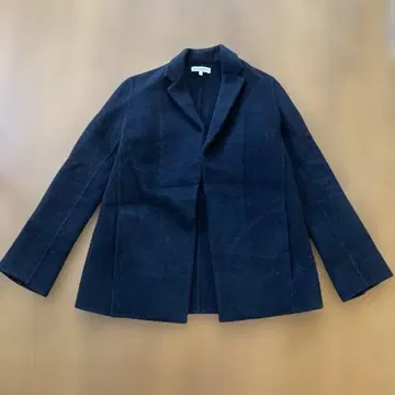 MADISONBLUE 블랙 테일러드 자켓 사이즈 1