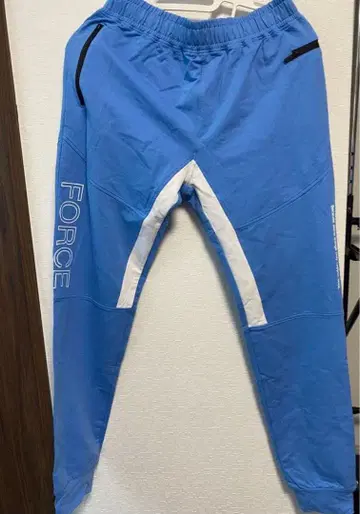 [ 미사용 새상품 ] 트레이닝 팬츠 무게 트레이닝 L 사이즈