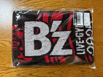 B'z FYOP 루프 타월