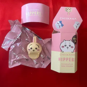 HIPPERS 히퍼스 치이카와 (먼작귀) 토끼