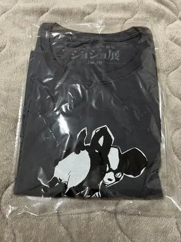 2012 죠죠전 이기 T셔츠