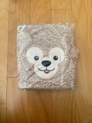 더피 앨범 디즈니씨