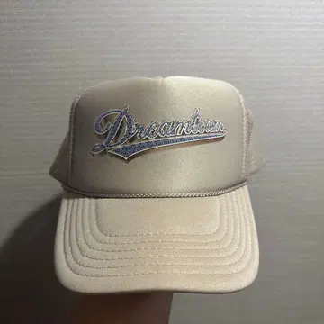 OTTO Dreamer 트래커 캡 베이지