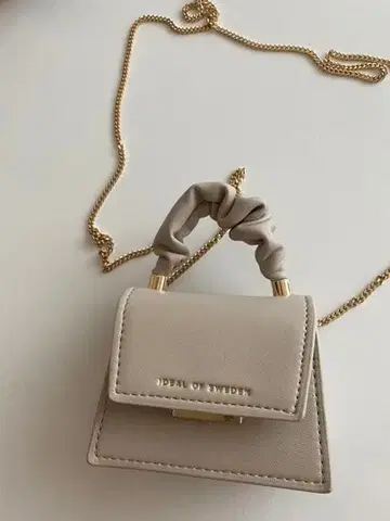 IDEAL OF SWEDEN 소품함 미사용 새상품