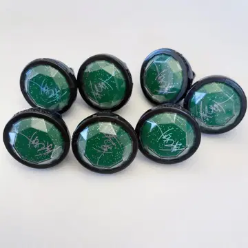 하스미 케이토 반지 라이트 린라이 스타라이 7th 7세트