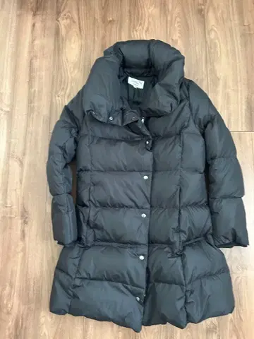 아놀드 파머 다운 코트 사이즈 3 L 사이즈