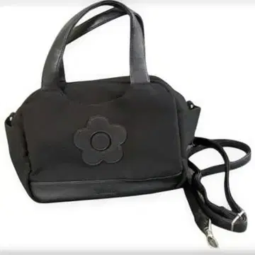 [ 새상품급 ] MARY QUANT 마리콴트 2way 백