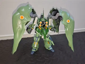 새상품급 HG NZ-666 크샤트리아 완성품 건담 UC