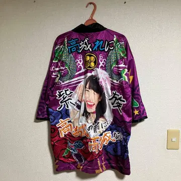 타카기 레니 하피 모모이로 클로버 Z