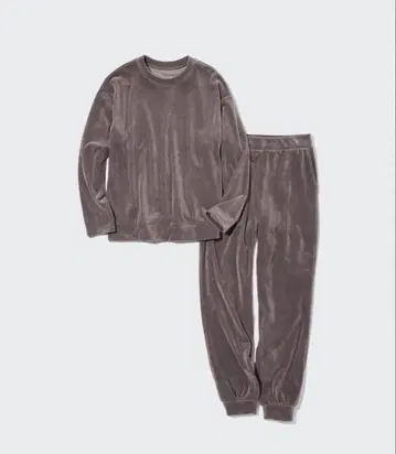 유니클로 울트라 스트레치 스무스 세트