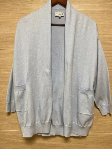 MACKINTOSH 매킨토시 가디건 38