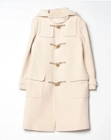 Beauty&Youth 더플 코트