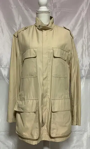 새상품 ZEPHYR ITALY 코트 C25