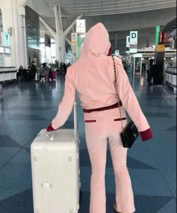 에피누 저지 셋업