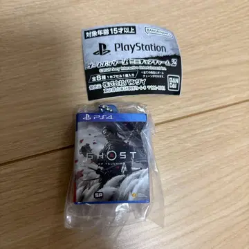 게임 패키지 미니어처 참 2