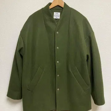 Kelen 케렌 노카라 egg jacket