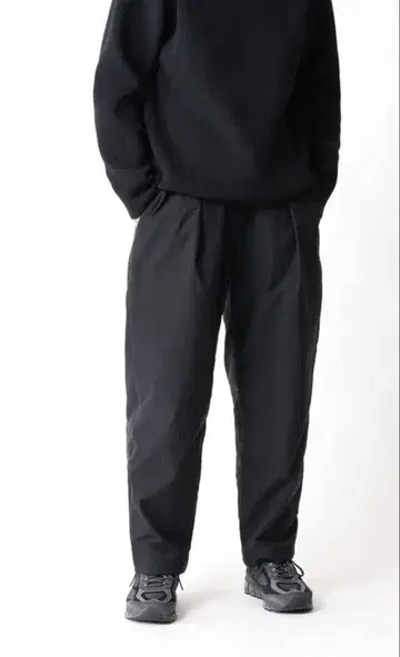 TEATORA 월렛 팬츠 리조트 MS 테아토라 4