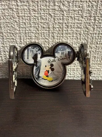 디즈니 미키 핀 배지 해외 디즈니