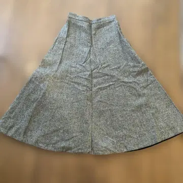 MADISONBLUE 플레어 스커트 00(XS)