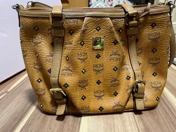 MCM 숄더&핸드백 2way