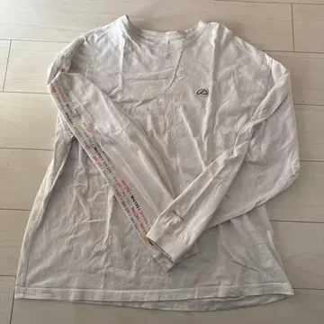 Snow Man 1st DOME tour 2023 긴팔 T셔츠